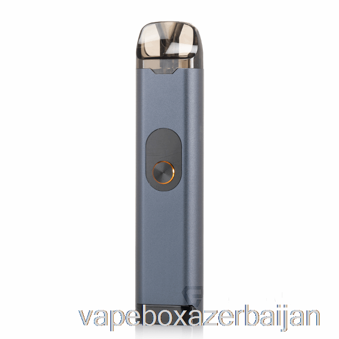 Vape Baku Hellvape EIR 18W Pod System Gunmetal